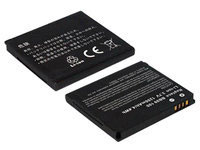 Micro battery MBP1152